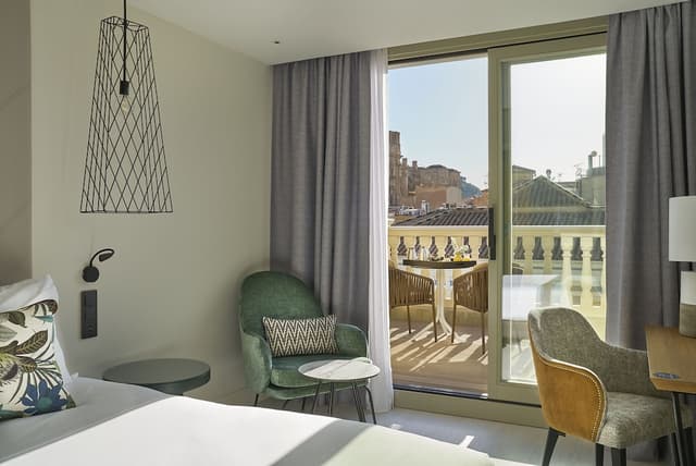 Superior Double Room (Essence) · foto 3