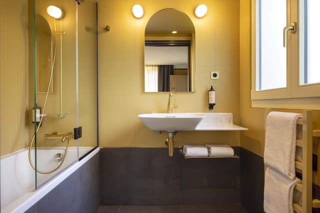 Comfort Double or Twin Room · foto 3