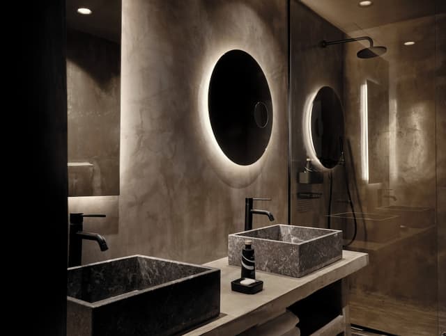 Sunset Suite with Infinity Pool · photo 3