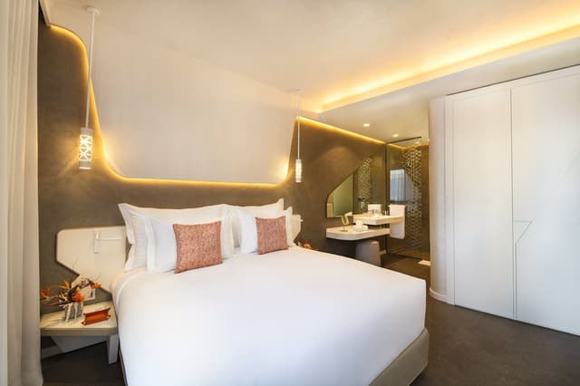 Suite (CR7 Junior Suite) · foto 1