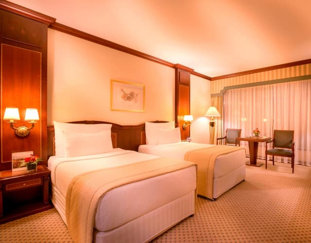 Deluxe Room · photo 1