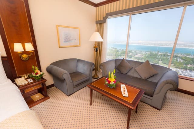 Deluxe Room · photo 2