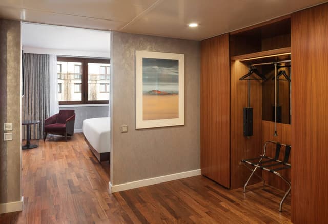 King Accessible Guest Room · foto 3