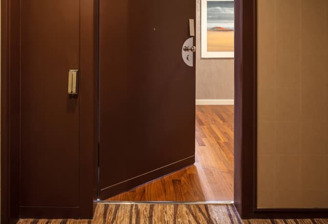 King Accessible Guest Room · foto 6