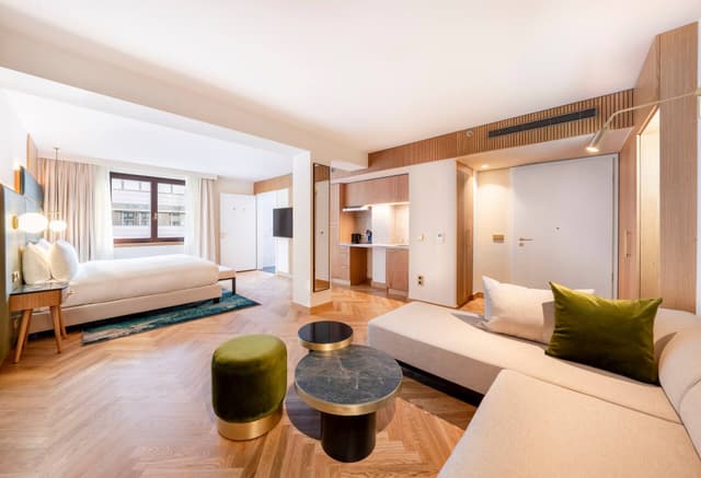 Accessible King Residence · foto 1