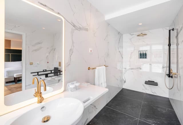 Accessible King Residence · foto 4