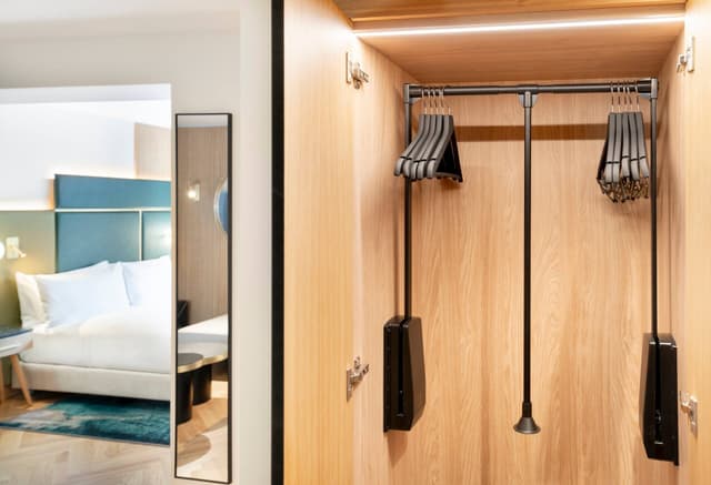 Accessible King Residence · foto 2