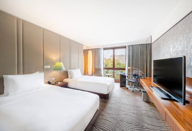 Twin Guest Room · foto 1