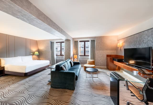 King Deluxe Guest Room · photo 3