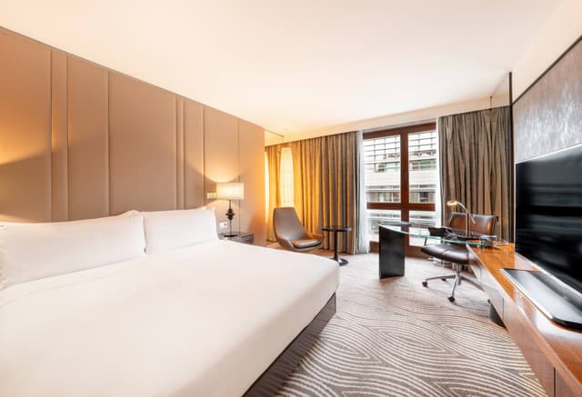 King Guest Room · foto 1