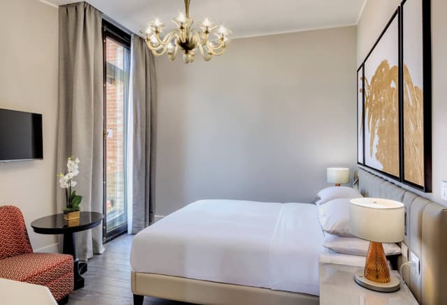 Queen Molino Superior Room · foto 1