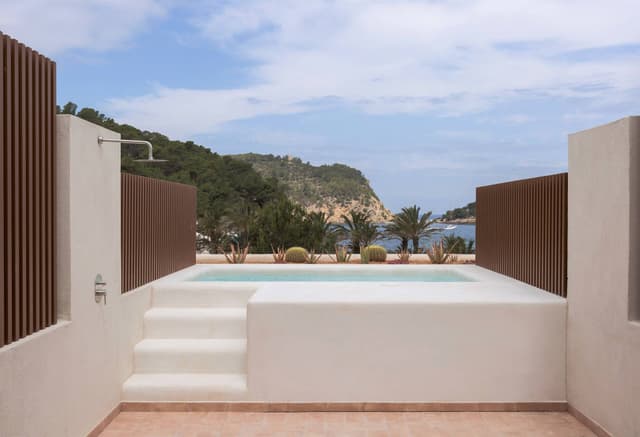De Antonio King Suite Private Pool Sea View · photo 7