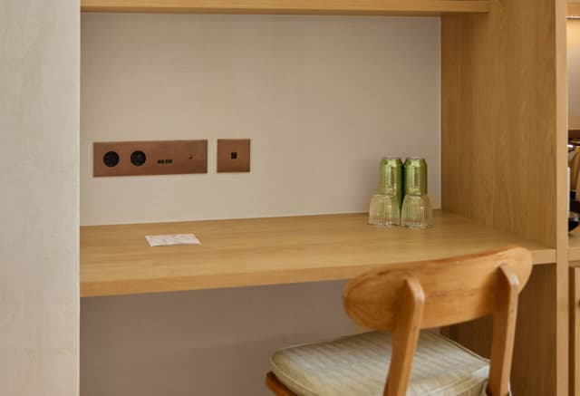 De Antonio King Suite Private Pool Sea View · photo 8
