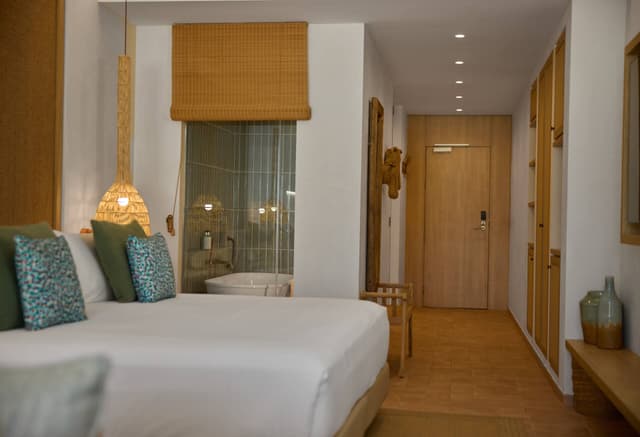 De Antonio King Suite Private Pool Sea View · photo 1