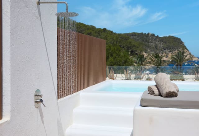 De Antonio King Suite Private Pool Sea View · photo 4