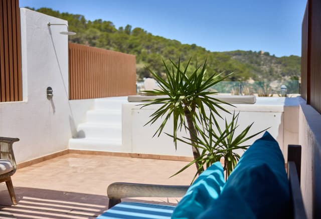 De Antonio King Suite Private Pool Sea View · photo 3
