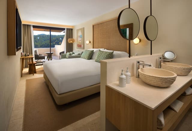 King Deluxe Room · photo 2