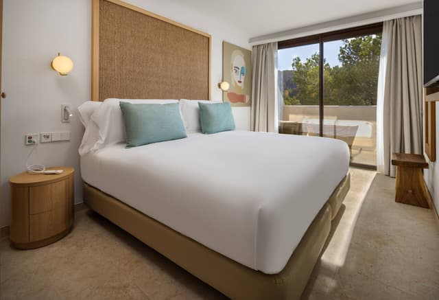 King Superior Room · photo 1