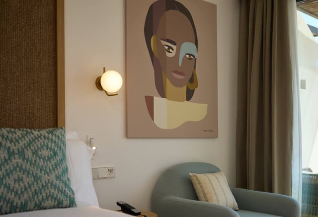 King Superior Room · photo 4
