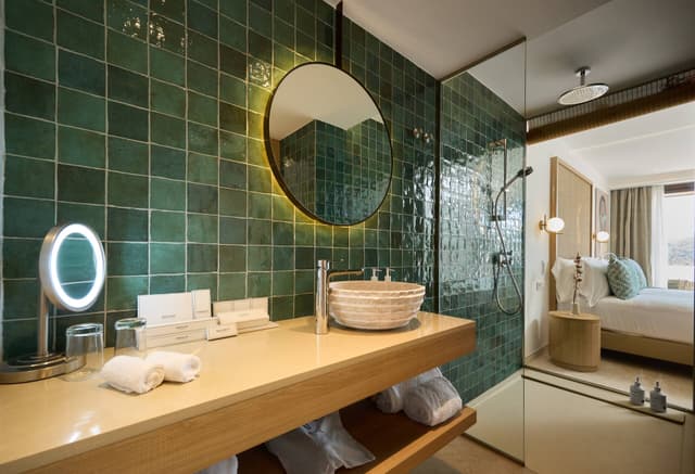 King Superior Room · photo 2