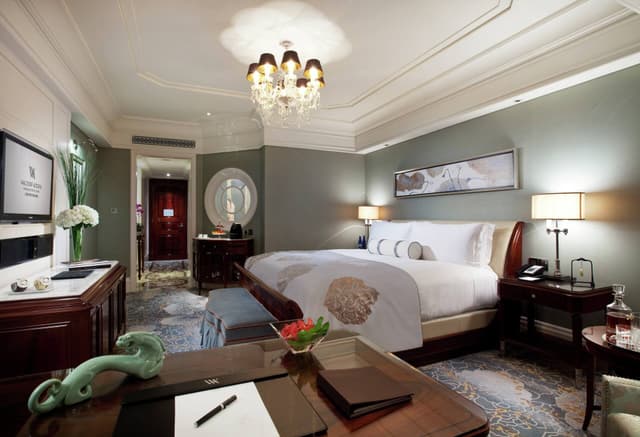 King Deluxe Room · photo 1