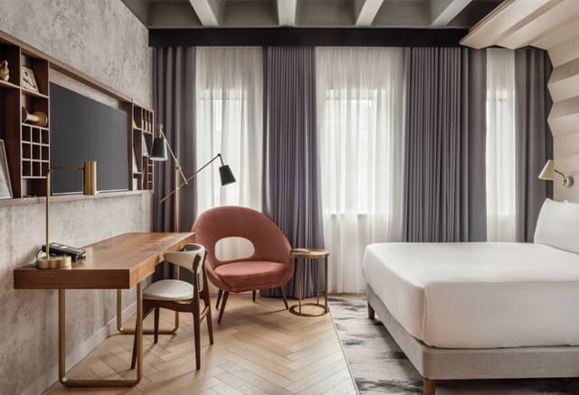 Queen Room · foto 2