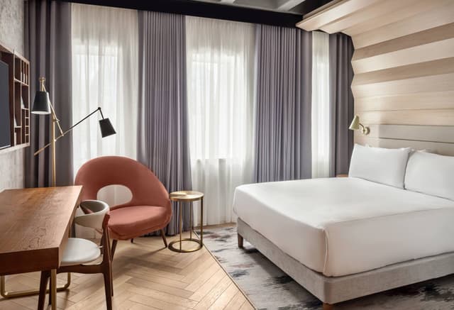 Queen Room · foto 1