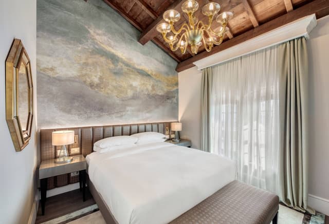 Queen Molino Superior Room · foto 4