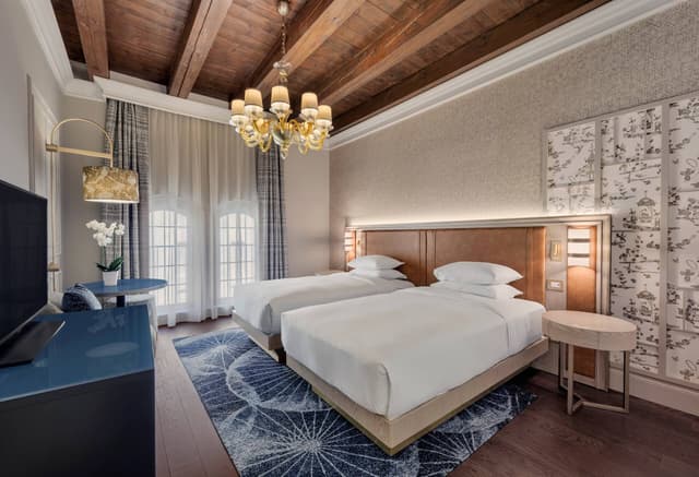 Twin Molino Superior Room · foto 7