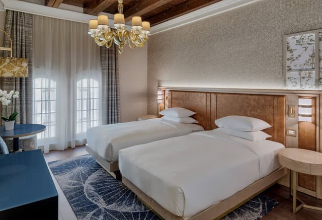 Twin Molino Superior Room · foto 5