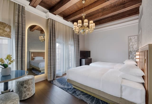 Twin Molino Superior Room · foto 1