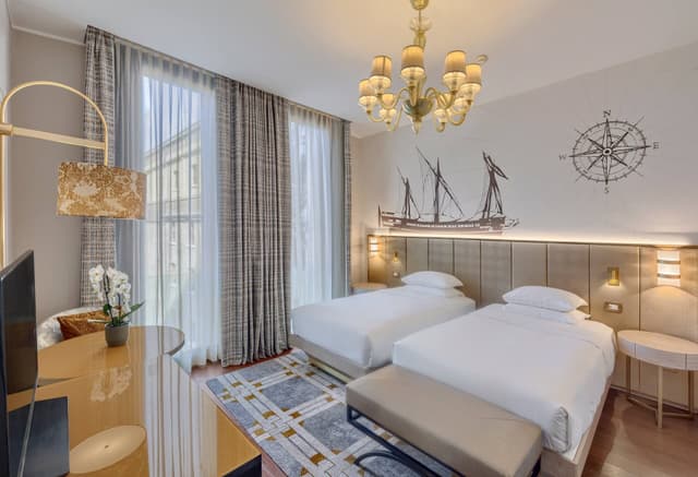 Twin Molino Superior Room · foto 6