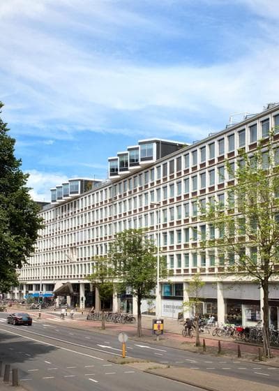 Zoku Amsterdam