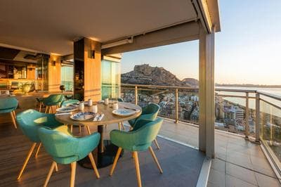 Hotel Alicante Gran Sol, Affiliated by Meliá