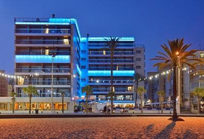 INNSiDE by Meliá Costablanca