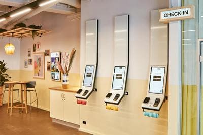 CityHub Copenhagen
