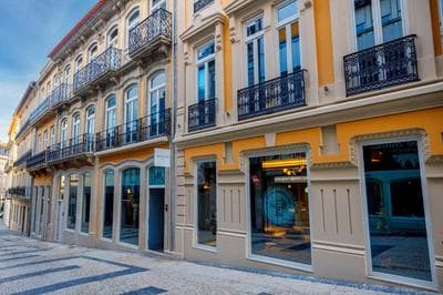 Mercure Porto Centro Aliados