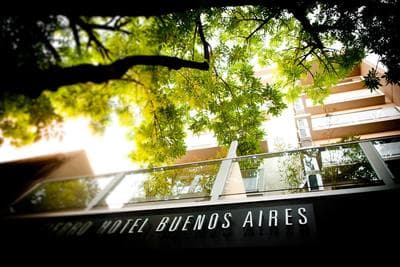 Fierro Hotel Buenos Aires