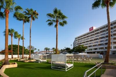 Olé Tropical Tenerife Adults Only