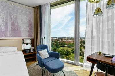Hyatt Regency Vienna