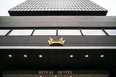 Radisson Collection Royal Hotel, Copenhagen