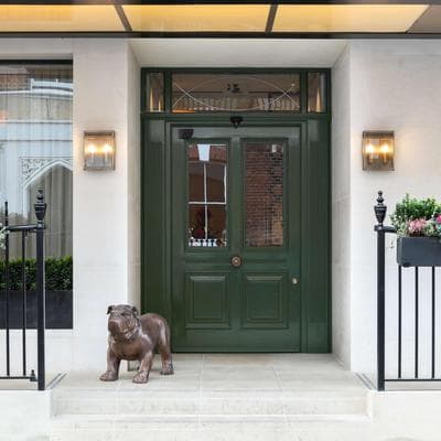 Holmes Hotel London