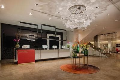 Tivoli President Milano Hotel