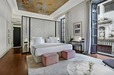 Summum Boutique Hotel Meliá Collection