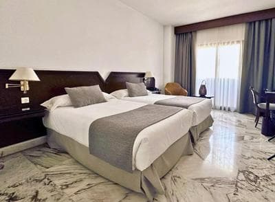 Hotel Turia Valencia