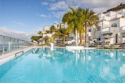 Marina Bayview Gran Canaria - Adults Only
