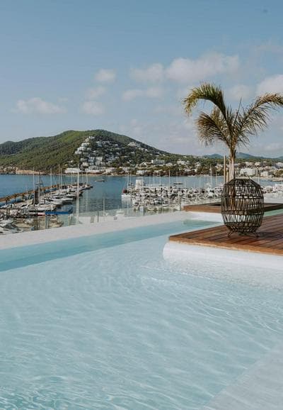 Aguas de Ibiza by NCalma Hotels
