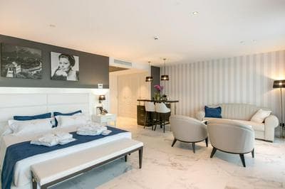 Four Points by Sheraton Costa Blanca Resort