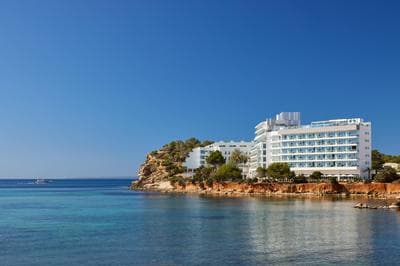 Meliá Ibiza - Adults Only