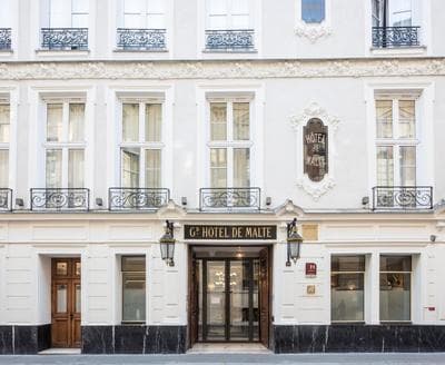 Hotel Malte - Astotel